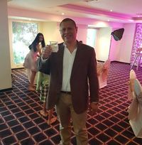 Jose Viloria