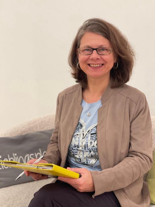 Christine Stehling-Ban