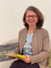 Christine Stehling-Ban