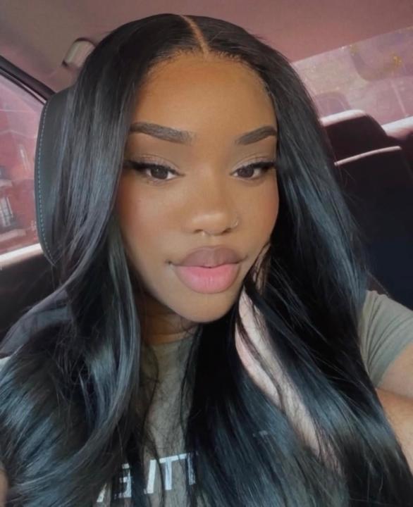 Jasmine Jordan
