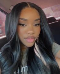 Jasmine Jordan