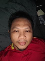 Iswandi Rosli