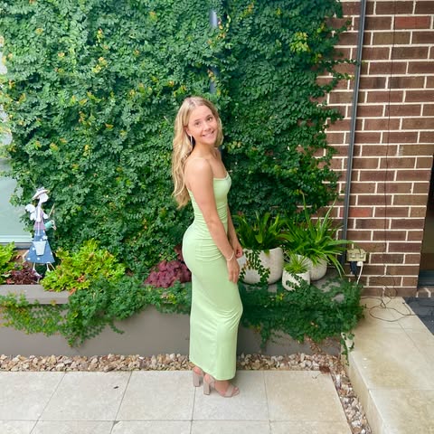 Kelsea Foulds