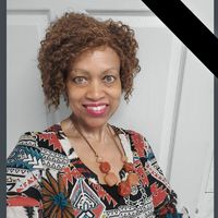 Kimberly Robinson