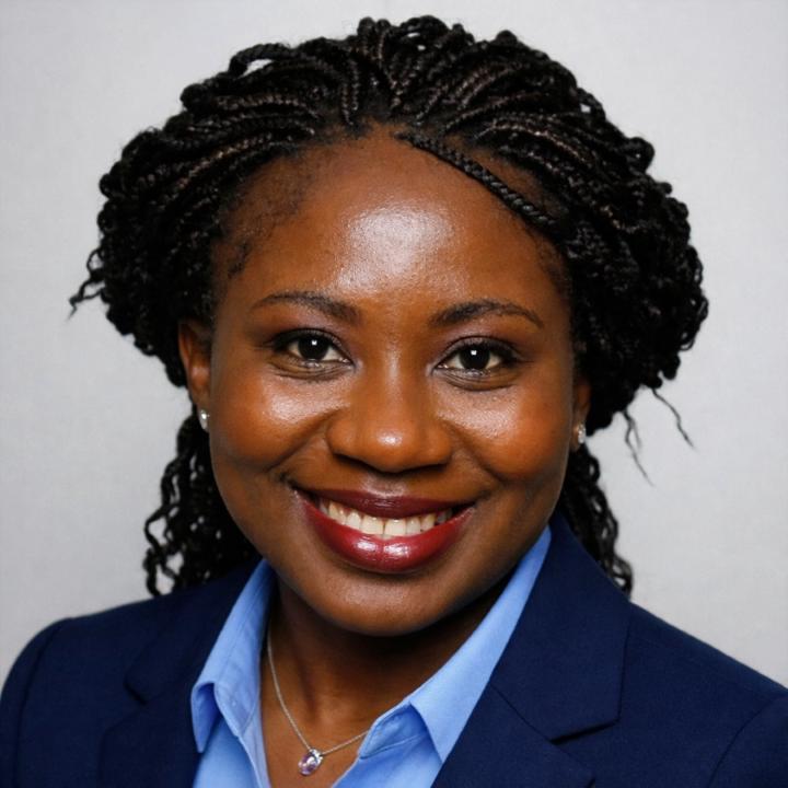 Linda Asante