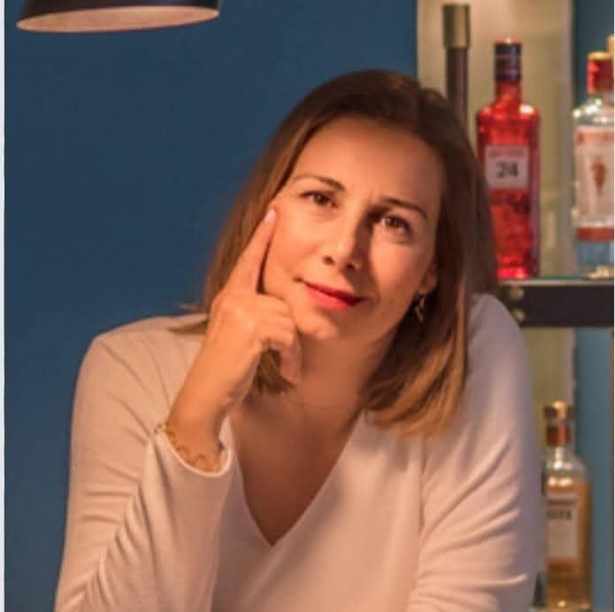 Elina Giachali