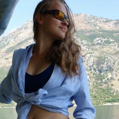 Sophie Knöttner
