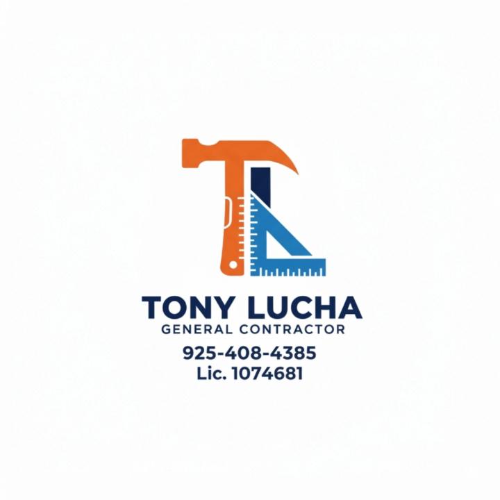 Tony Lucha