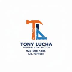 Tony Lucha