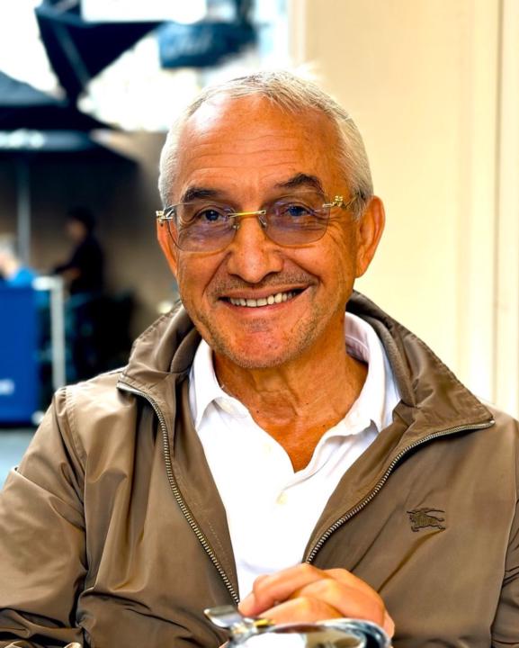 Zoran Markovic