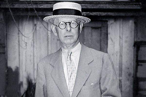 "The market is never wrong — opinions often are." — Jesse Livermore