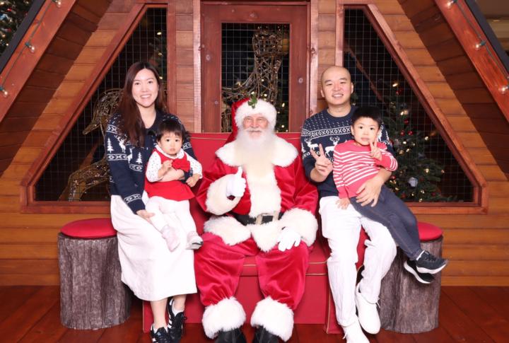 Merry Christmas :) Hope you have a good 2026