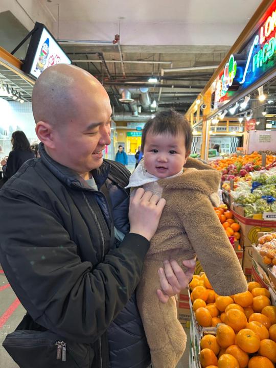 Happy Chinese New Year