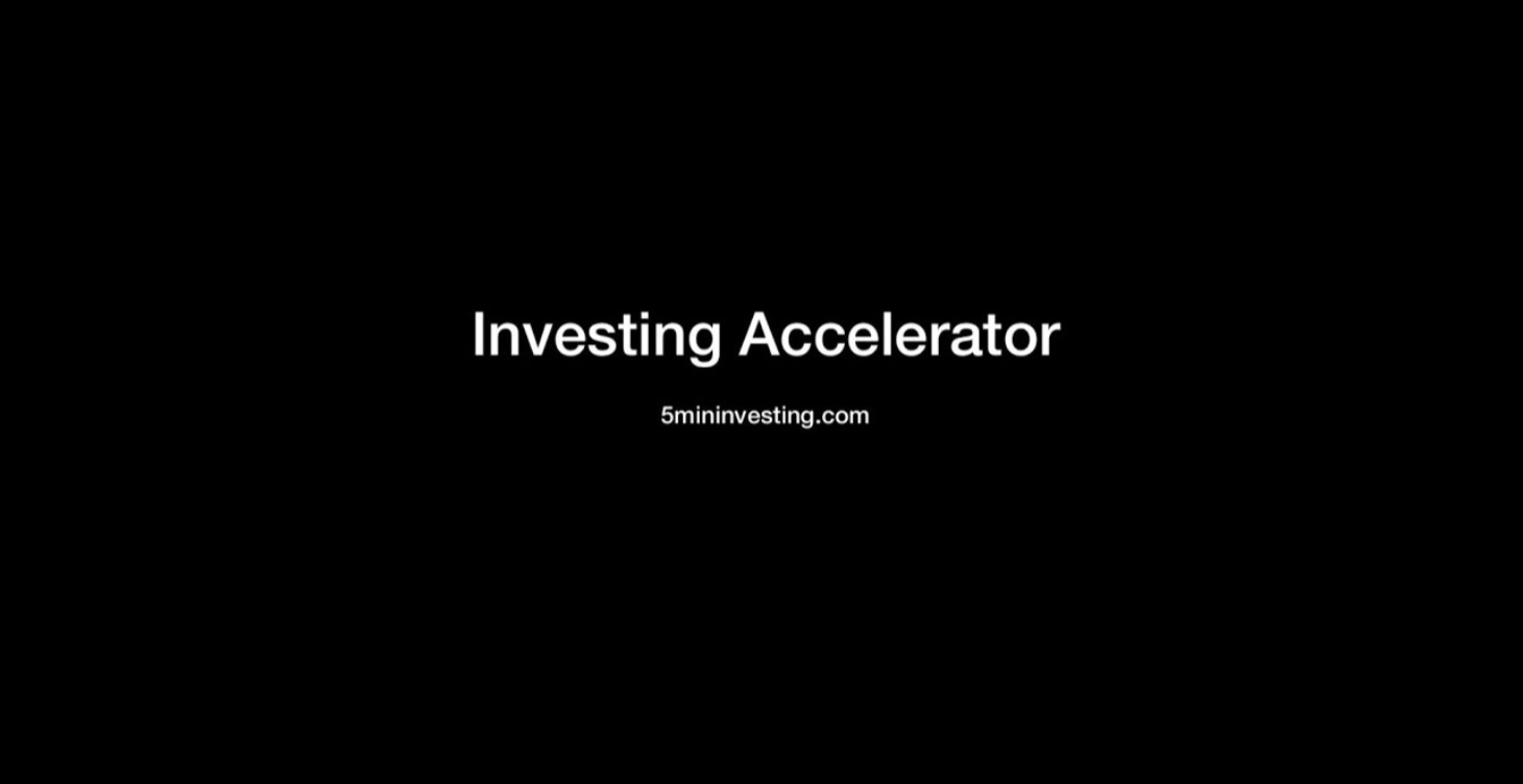 Investing Accelerator