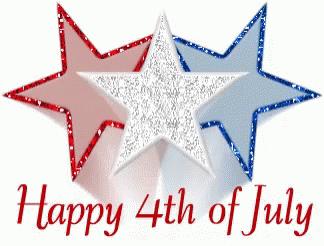 Happy 4th Everyone!
