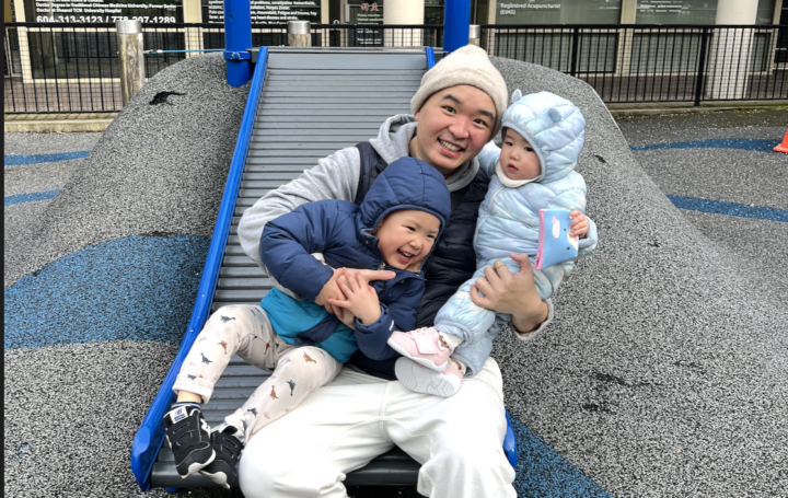 4 things that make me happy that money can't buy