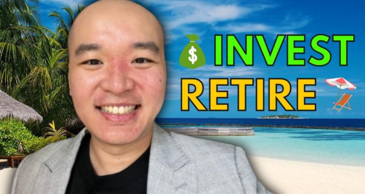 Invest & Retire Community