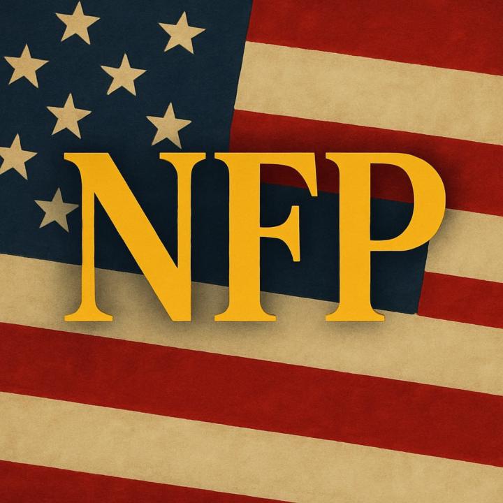 🔥US Non-Farm Payrolls (NFP)