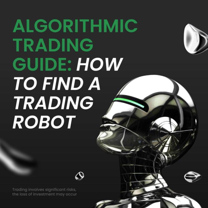 🚀 Searching for a Trading Bot Solution? 🚀