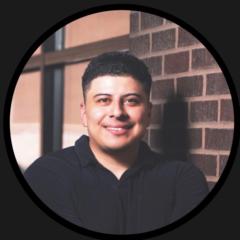 Nick Frias