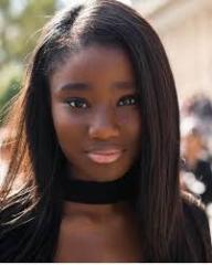 Sandra Igwe