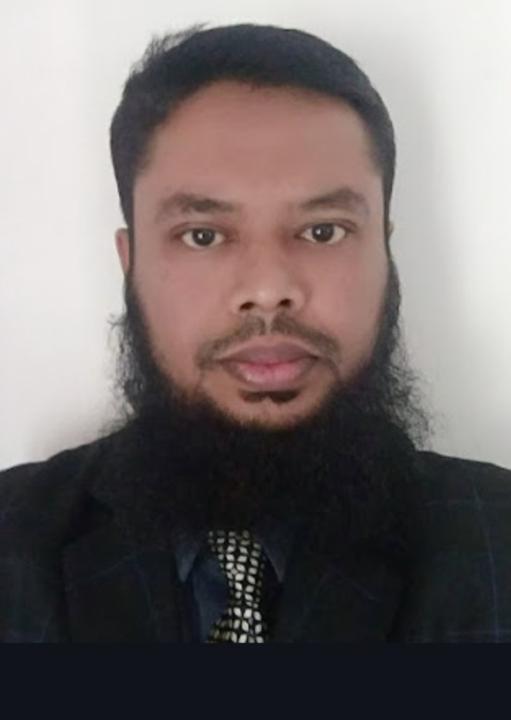 Ibrahim Khaleelullah shariff