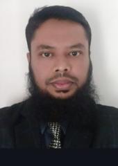 Ibrahim Khaleelullah shariff