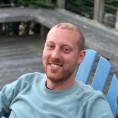 Scott Bergman