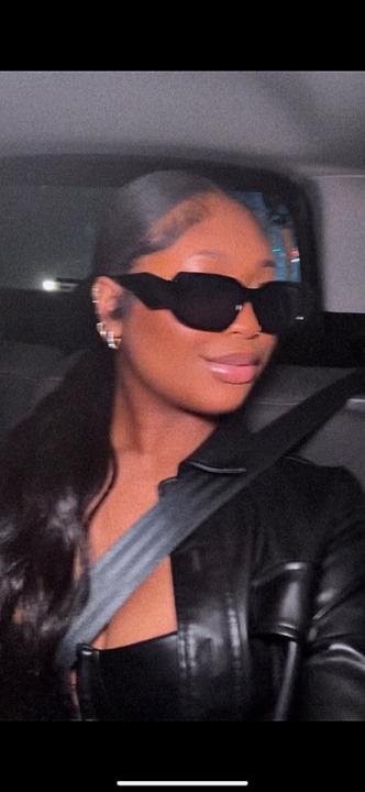 Lauryn Snipes