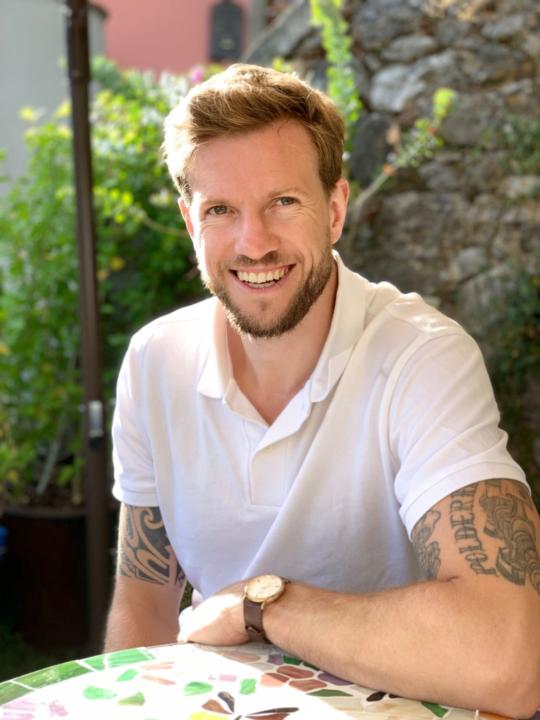 Lars Leysen