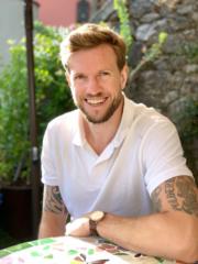 Lars Leysen