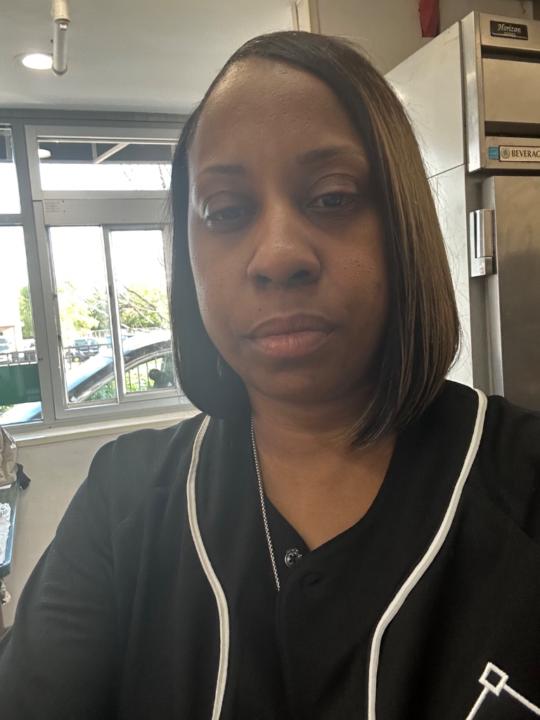 Shevonne Osborn