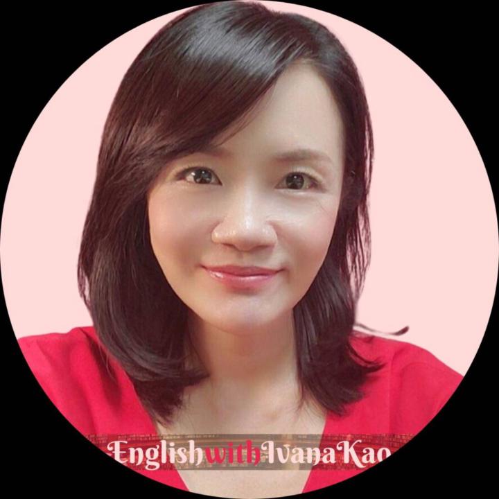 江臻冠 英語高嫚老師