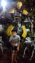 Elvis Porfirio Mendieta Gamarra