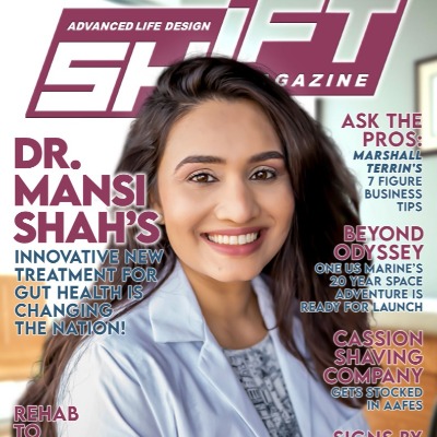 Dr. Mansi Shah