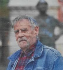 Francisco Javier Gómez