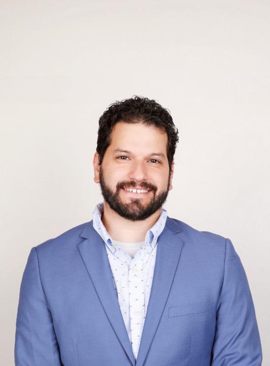 Dan Frailich