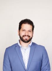 Dan Frailich