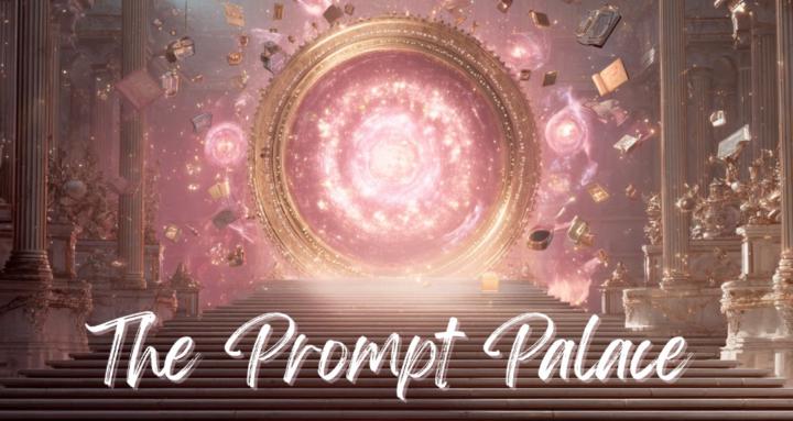 The Prompt Palace