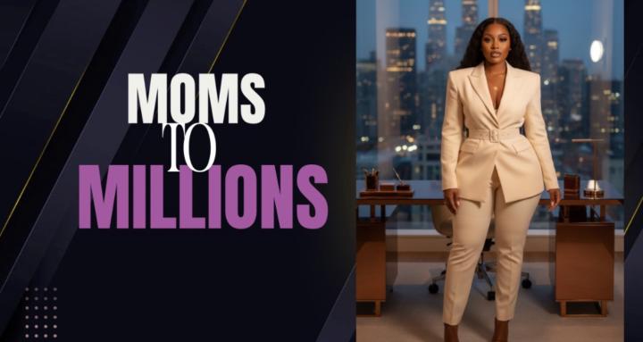 Moms To Millions