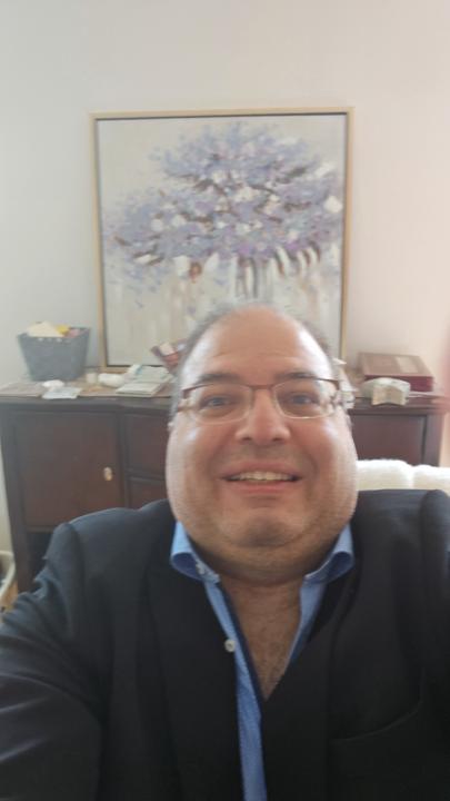 Ali Salahi