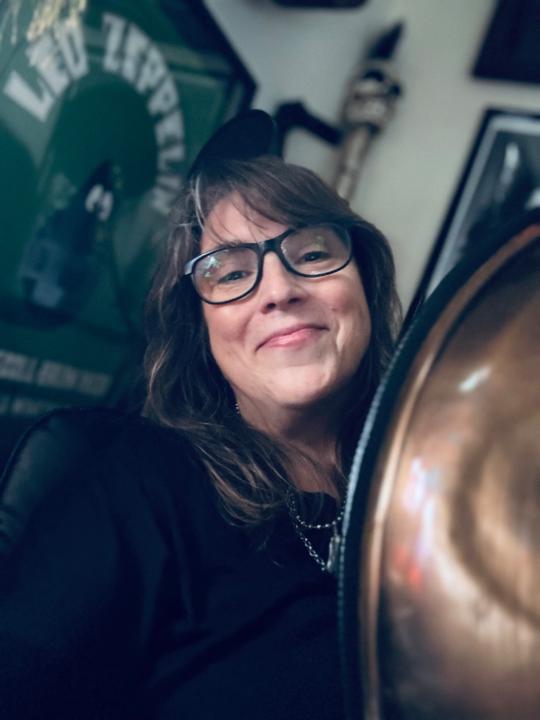 Karen Donnelly