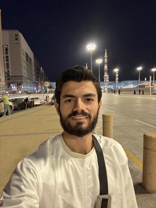 معاذ الخطيب