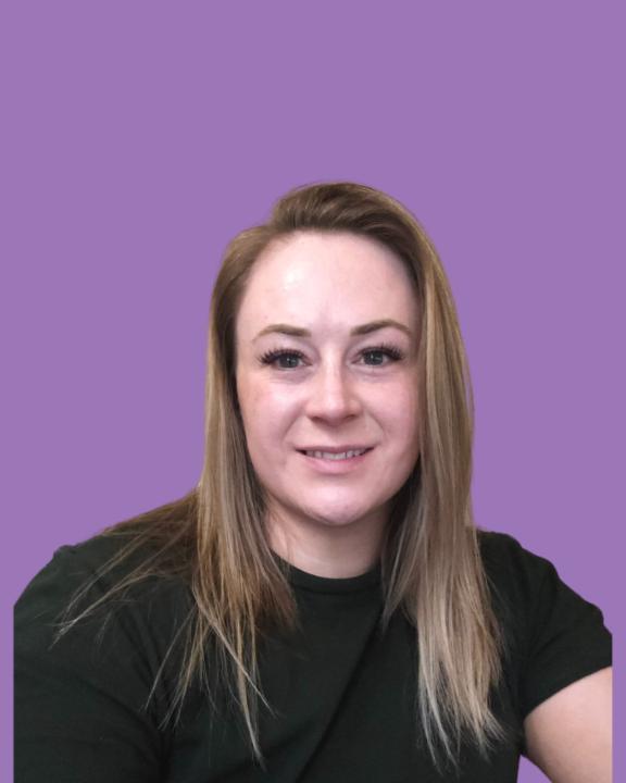Megan Mckibben