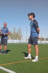 Jorge Villalba