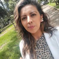 Olga Lucia Clavijo castillo