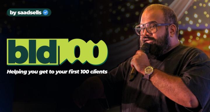 Build100