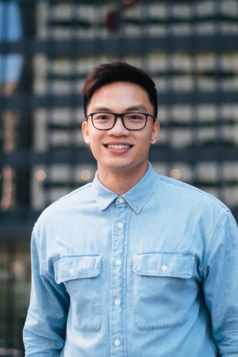 Truong Nguyen