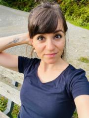 Stefanie Sailer