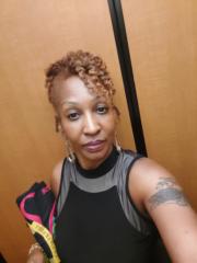 Tarsha Green